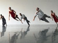 Mr. Gaga: Ohad Naharin, la danza e la vita