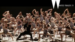 Mr. Gaga - Trailer italiano