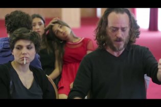 Indivisibili - Backstage esclusivo 2