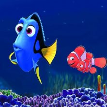 Alla Ricerca Di Dory Torna
