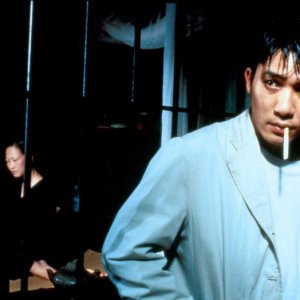 Cyclo: una scena del film