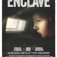 Locandina di Enclave