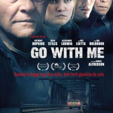 Locandina di Go with Me