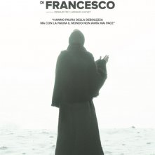 Locandina di Il sogno di Francesco