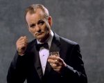 Bill Murray, barista a Brooklyn per un weekend