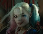 Margot Robbie produttrice dello spinoff su Harley Quinn