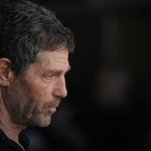Mr. Gaga: un primo piano di Ohad Naharin