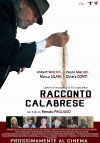 Locandina di Racconto calabrese