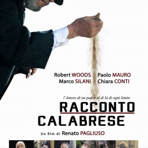 Locandina di Racconto calabrese