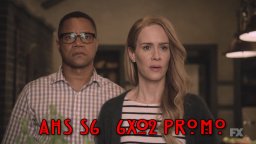 American Horror Story Season 6 - Preview
