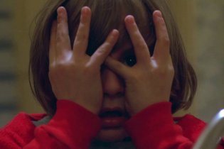 The Shining - Trailer 2016
