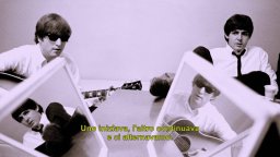 The Beatles - Eight Days a Week - Clip 'Un foglio con le parole'