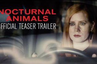 Nocturnal Animals - Teaser Trailer