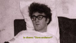 The Beatles - Eight Days a Week - Clip 'Al top, Johnny!'