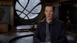 Marvel's Doctor Strange - Featurette