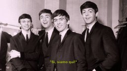 The Beatles - Eight Days a Week - Clip 'I completi dei Beatles'