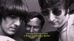 The Beatles - Eight Days a Week - Clip 'Dovete sentire che roba!'