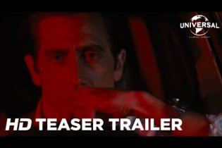 Animali Notturni - Teaser trailer italiano