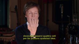 The Beatles - Eight Days a Week - Clip 'Quattro voti'