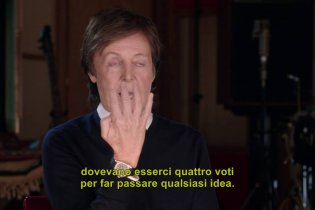 The Beatles - Eight Days a Week - Clip 'Quattro voti'