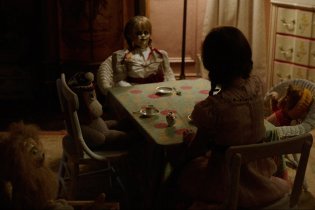 Annabelle 2 - Annoucement Tease 