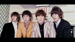 The Beatles - Eight Days a Week - Trailer italiano