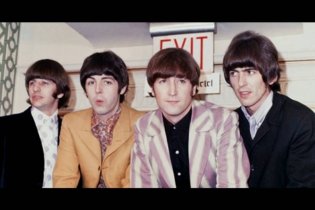 The Beatles - Eight Days a Week - Trailer italiano