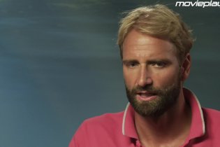 Alla ricerca di Dory: video intervista a Massimiliano Rosolino e Baby K