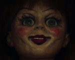 Annabelle 2: il teaser del sequel horror prodotto da James Wan