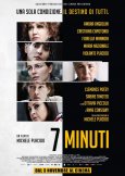 Locandina di 7 minuti