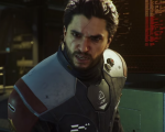 Kit Harington nel trailer di Call of Duty: Infinite Warfare
