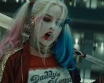 Harley Quinn, una cosplayer aussie è la sosia di Margot Robbie