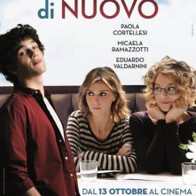 Locandina di Qualcosa di nuovo