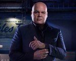 Daredevil, Vincent D'Onofrio 'Kingpin tornerà, ma non vi dico quando!'