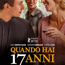 Locandina di Quando hai 17 anni
