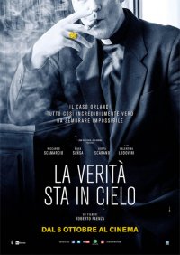 Locandina di La verità sta in cielo