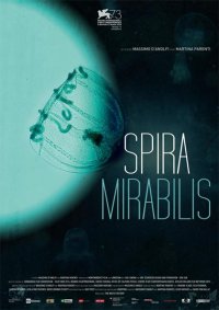 Locandina di Spira mirabilis