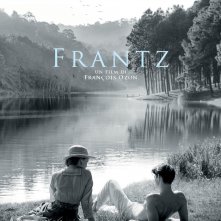 Locandina di Frantz 