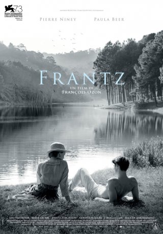 Locandina di Frantz 