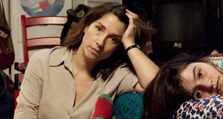 Rara Una strana famiglia (2015) Film Movieplayer.it