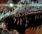 Z/Rex: il trailer di Jurassic Dead con il dinosauro zombie