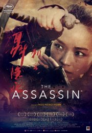 Locandina di The Assassin 