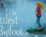 The Littlest Bigfoot: il libro diventerà un film animato