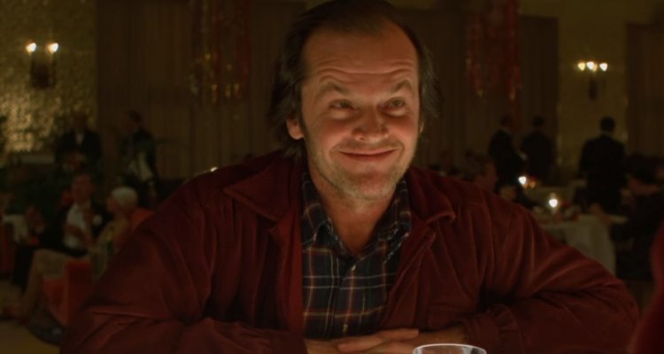 Film Di Kubrick E Romanzo Di Nabokov