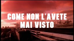 Top Gun 3D - Trailer italiano