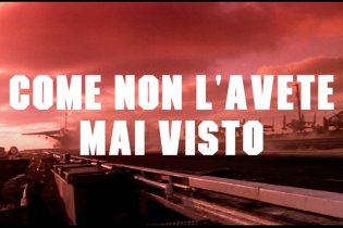 Top Gun 3D - Trailer italiano