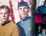 Star Trek, le curiosità sul franchise (video)