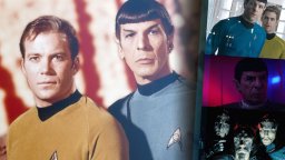 Star Trek, 10 curiosità sulla saga