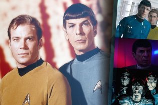 Star Trek, 10 curiosità sulla saga