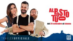 Al Posto Tuo - Trailer 